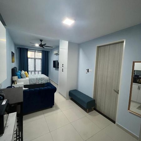 Legasi Kampong Bharu By Triple O Studio Otel Kuala Lumpur Dış mekan fotoğraf