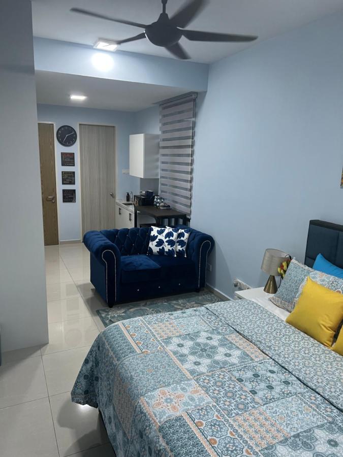 Legasi Kampong Bharu By Triple O Studio Otel Kuala Lumpur Dış mekan fotoğraf