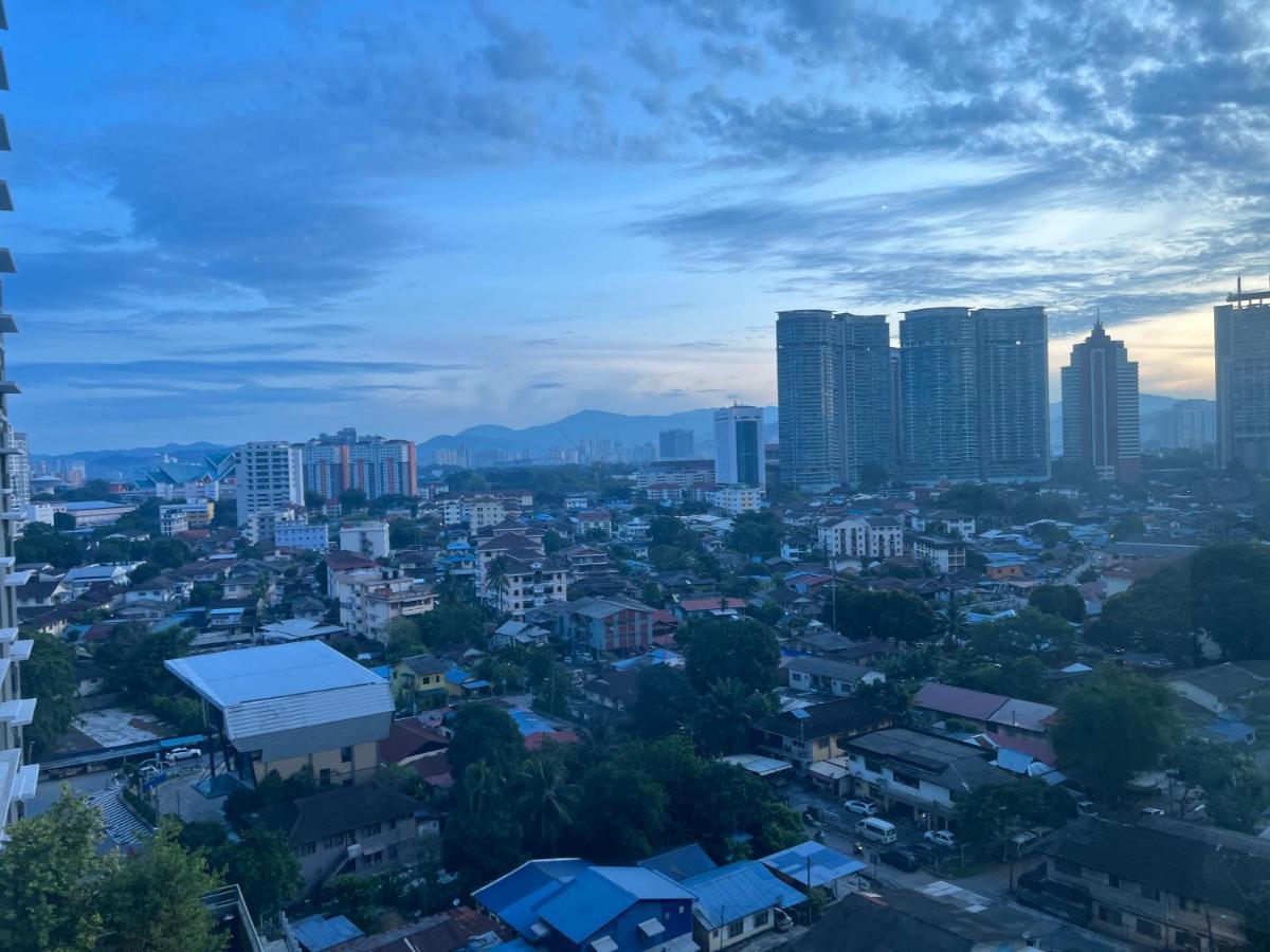 Legasi Kampong Bharu By Triple O Studio Otel Kuala Lumpur Dış mekan fotoğraf