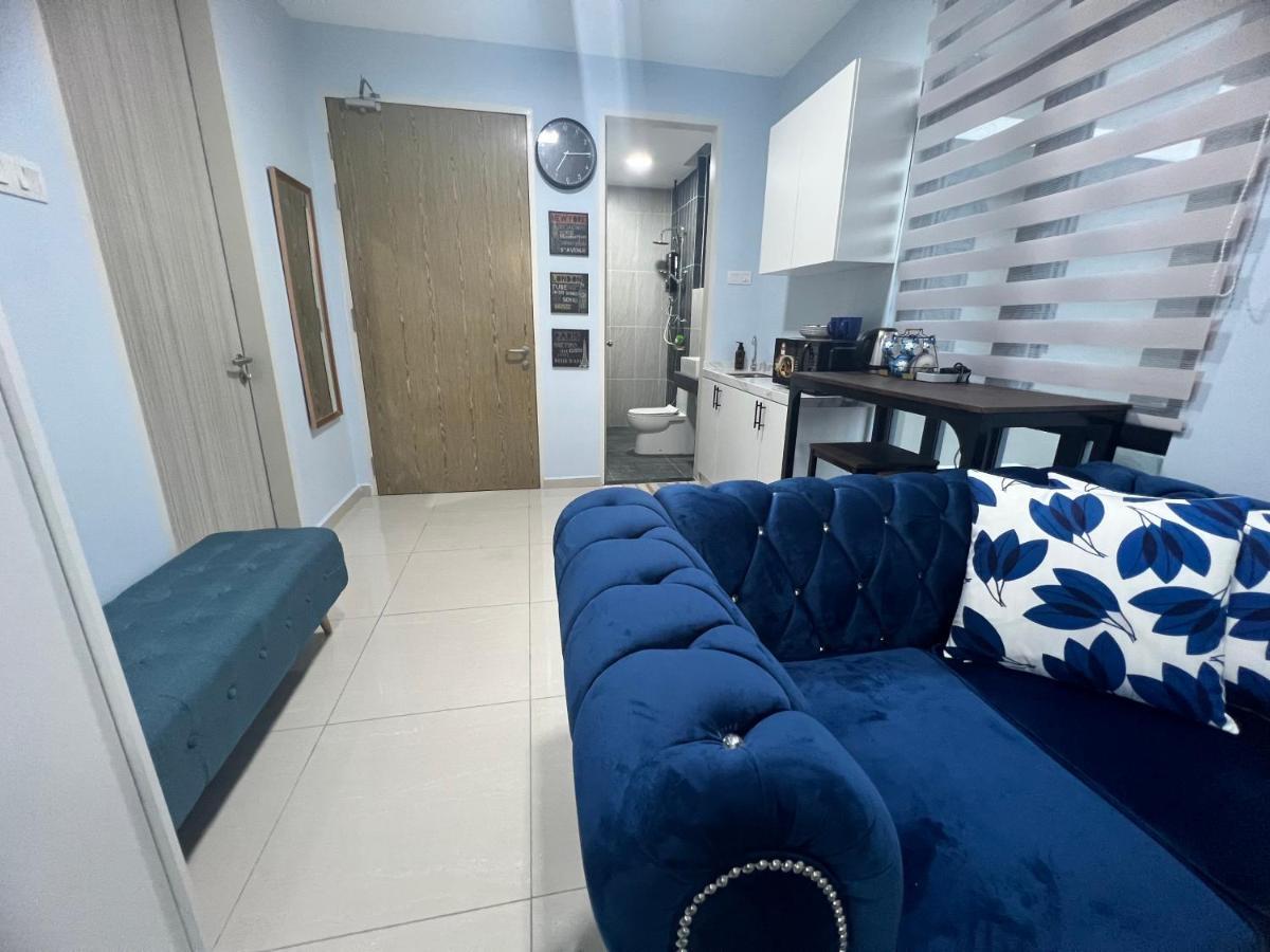 Legasi Kampong Bharu By Triple O Studio Otel Kuala Lumpur Dış mekan fotoğraf