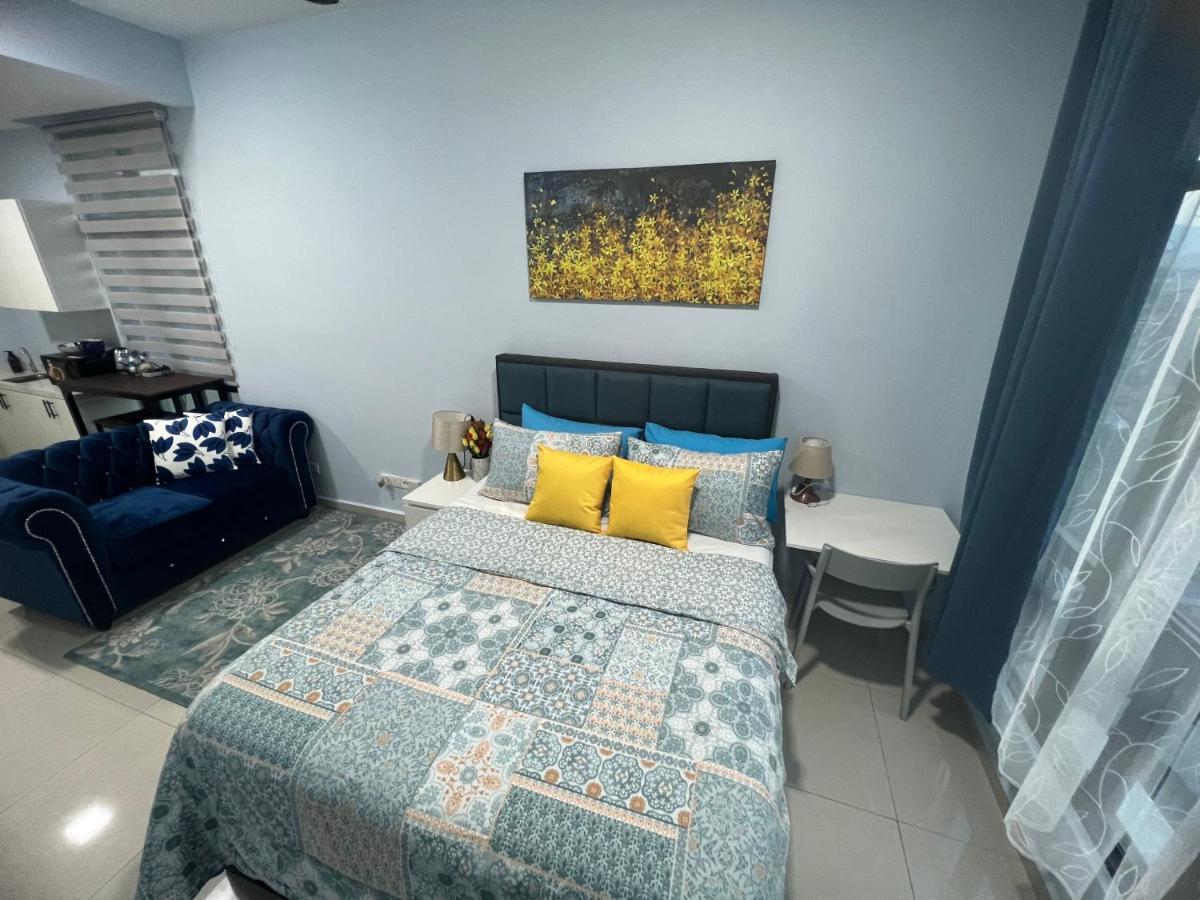 Legasi Kampong Bharu By Triple O Studio Otel Kuala Lumpur Dış mekan fotoğraf